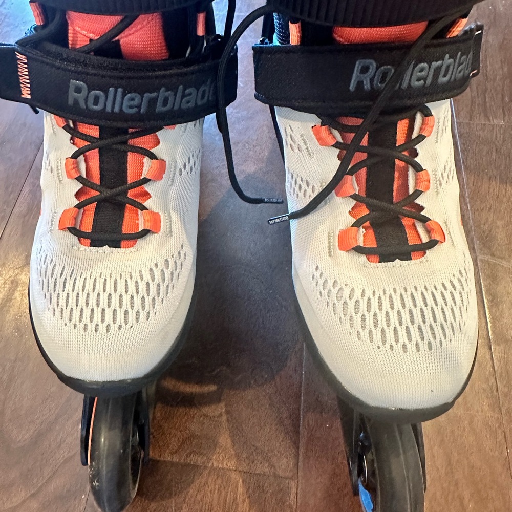 Rollerblade macroblade 80 women’s inline skates - Picture 3 of 10
